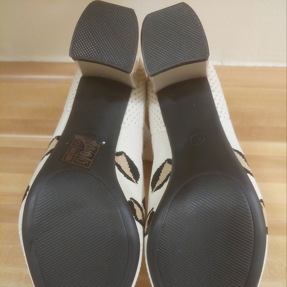 Sock Boots - Picture 3 of 5